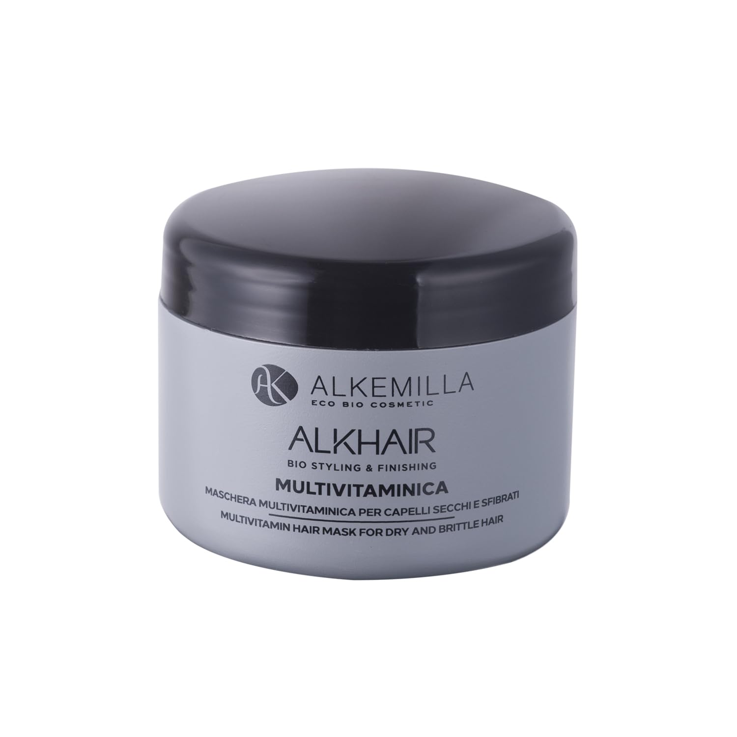 Maschera Capelli Multivitaminica 200 ml - Alkemilla