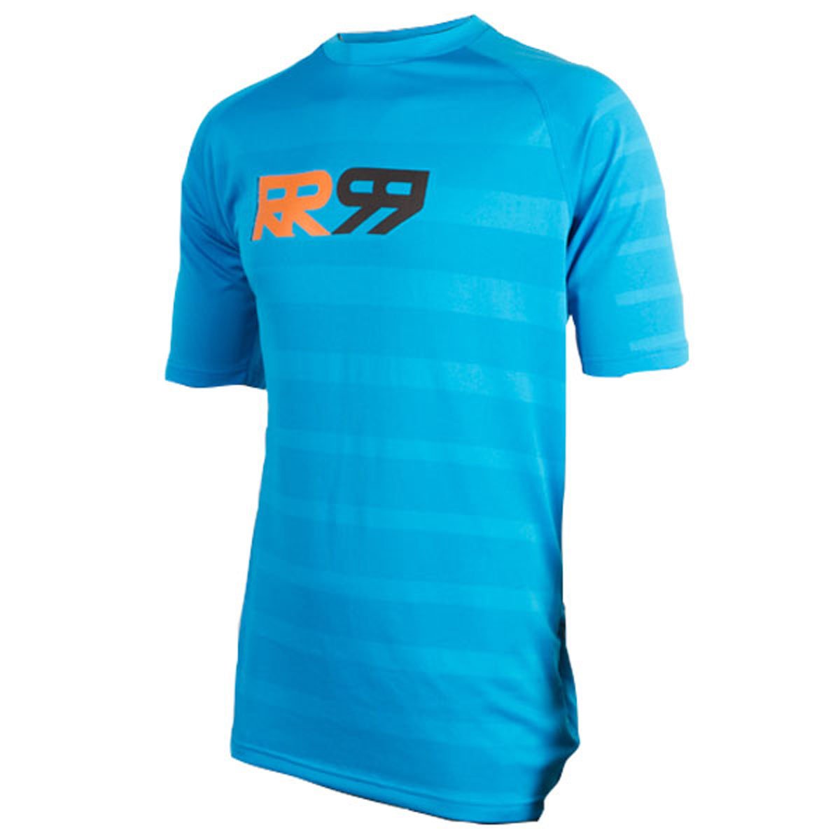 Royal Racing Men's Maillot Impact Manches Courtes Maillot Impact Manches Courtes