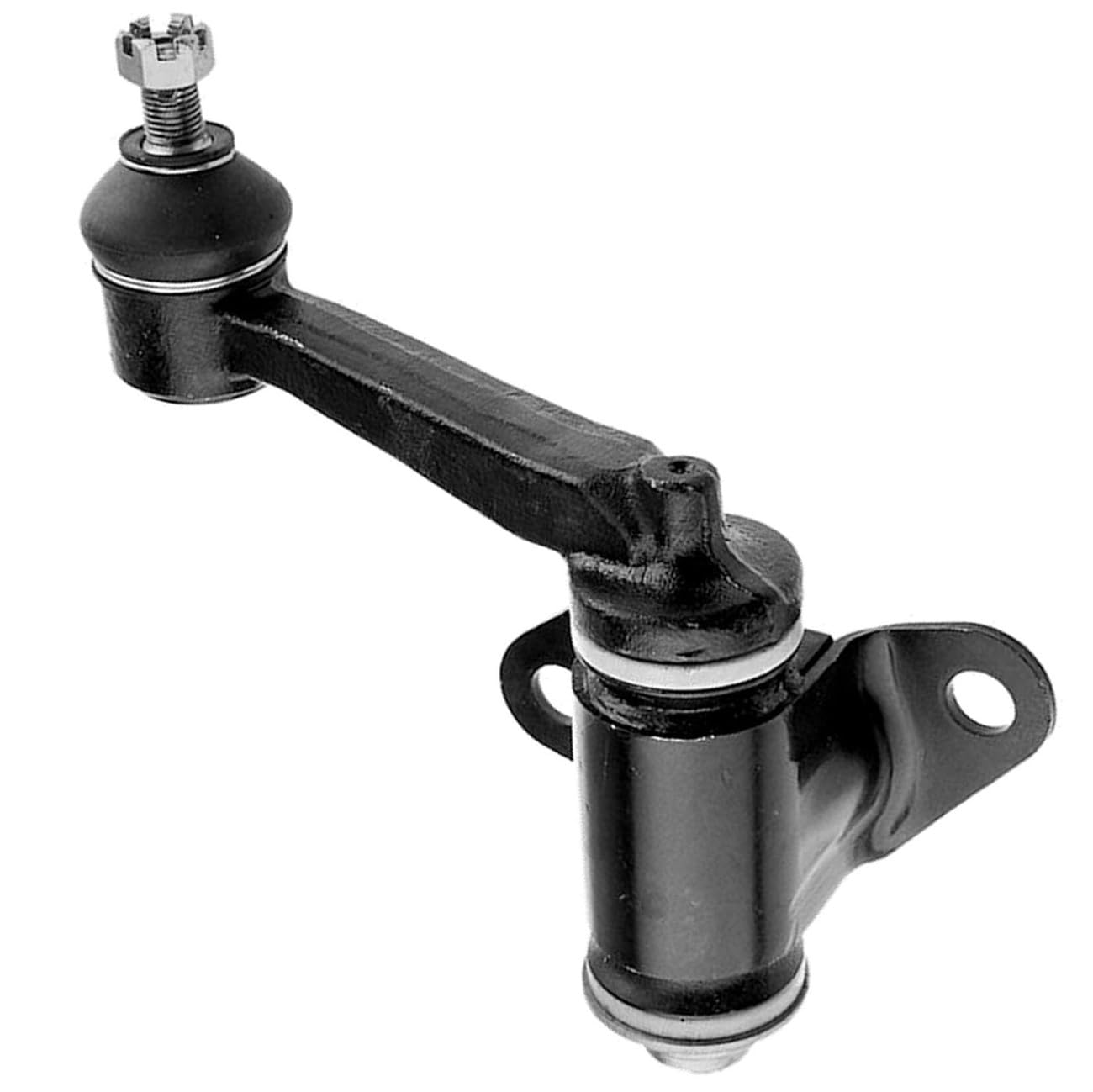 1x Lenkzwischenhebel Lenkhebel Umlenkhebel Vorderachse mitte für Ford Ranger ET für Mazda B-Serie UN BT-50 Pick-Up CD UN