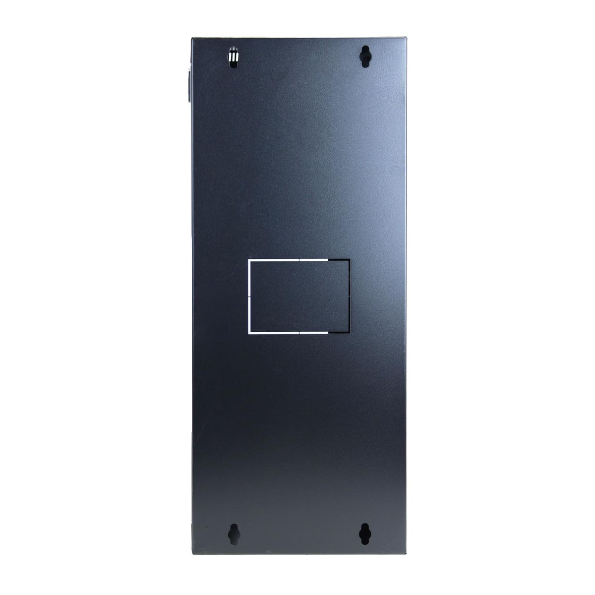 KIMEX - Armario Rack - De Pared - 10 Pulgadas - 15U - 312x310 mm - 111-3315