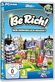 Be Rich! Der Immobilien-Magnat