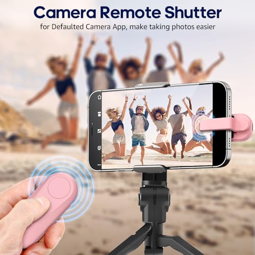 image for DATAFY Remote Control Page Turner for Kindle Paperwhite Oasis Kobo eRe