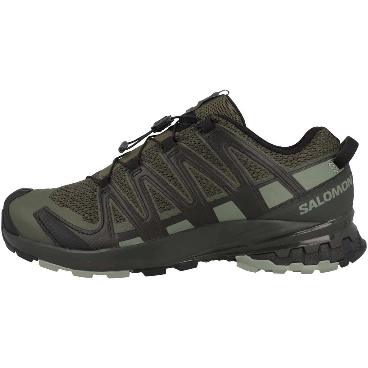 Salomon Xa Pro 3D V8 Trail Running Shoe for Men