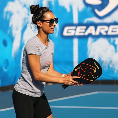 Image of Gearbox G12 Pickleball Starter Paddle