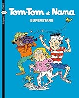 Tom-Tom et Nana, Tome 22 2747014002 Book Cover