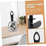 Zoom IMG-2 gadpiparty portarotolo verticale per fazzoletti Zoom IMG-2 gadpiparty portarotolo verticale per fazzoletti