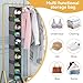 Imagen de Organizador De Armario Colgante De 10 Capas