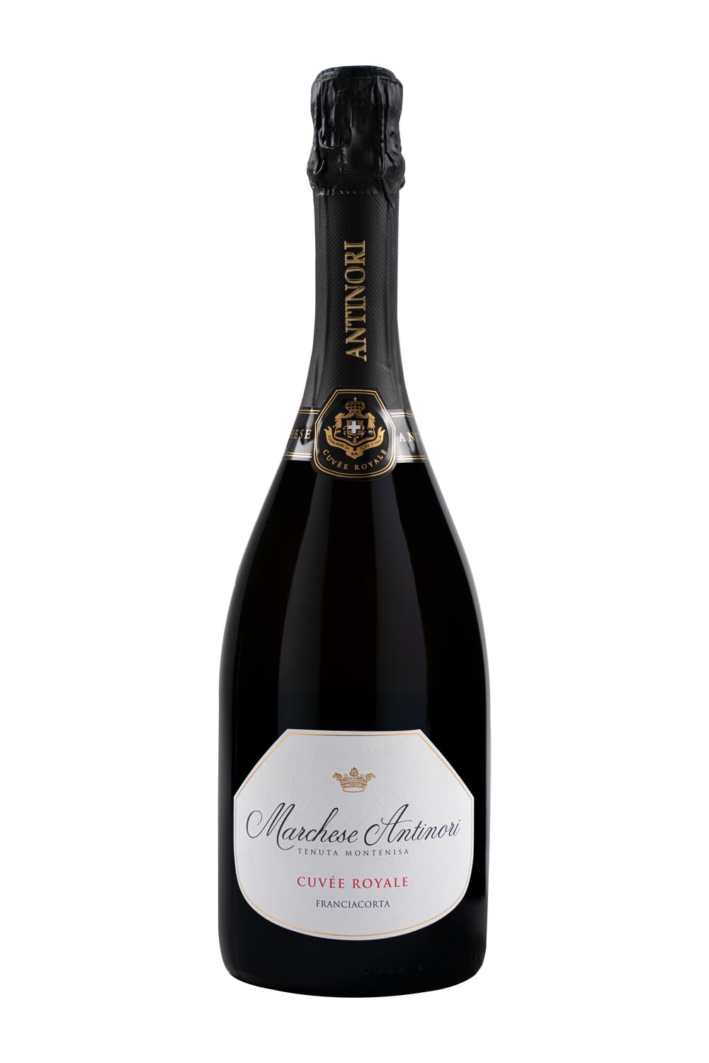 Tenuta Montenisa Marchese Antinori Cuvée Royale Franciacorta Docg Mg 3 Bt Ast