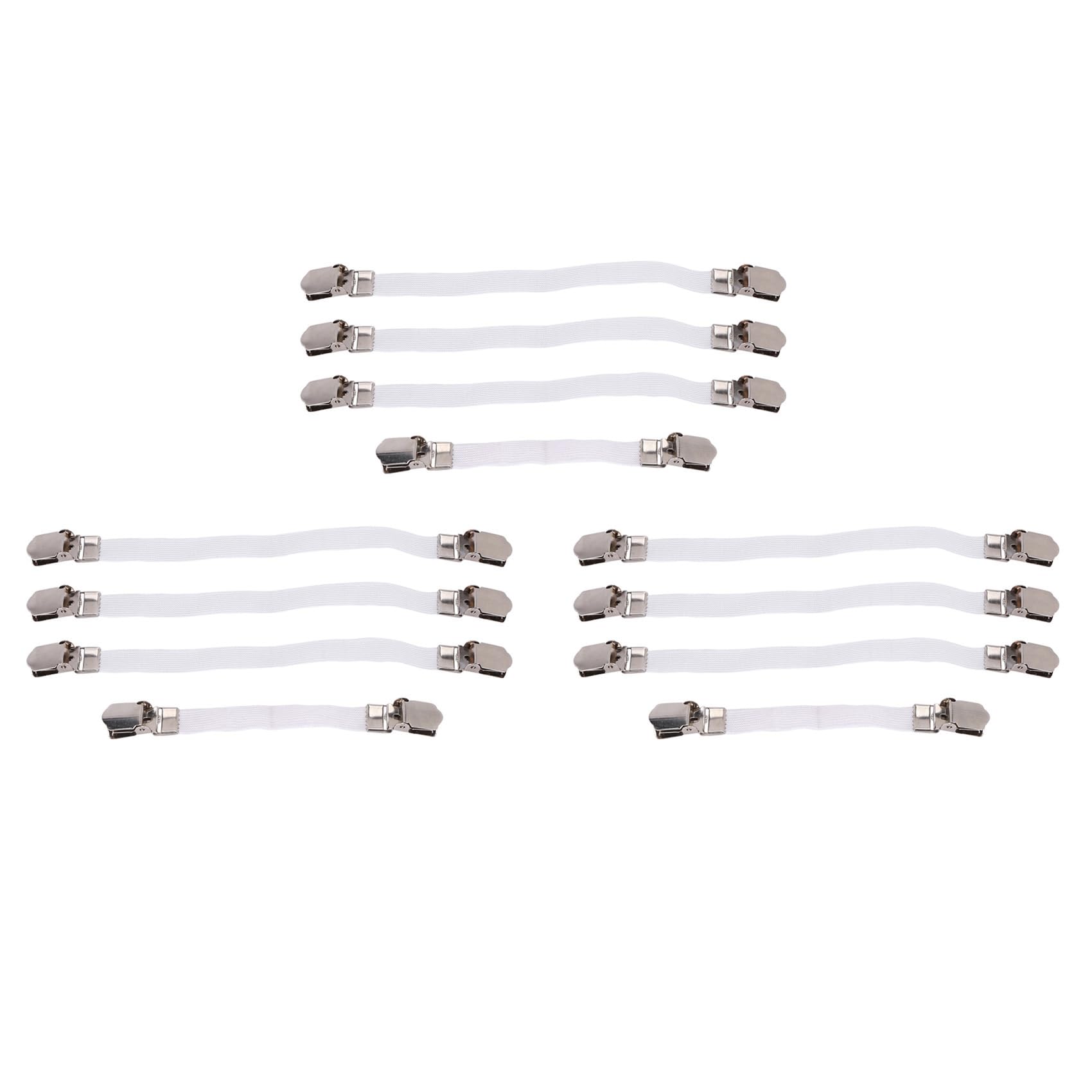 Hndhbfgrt 12 X Bindings for Elastic Ironing Board Cover
