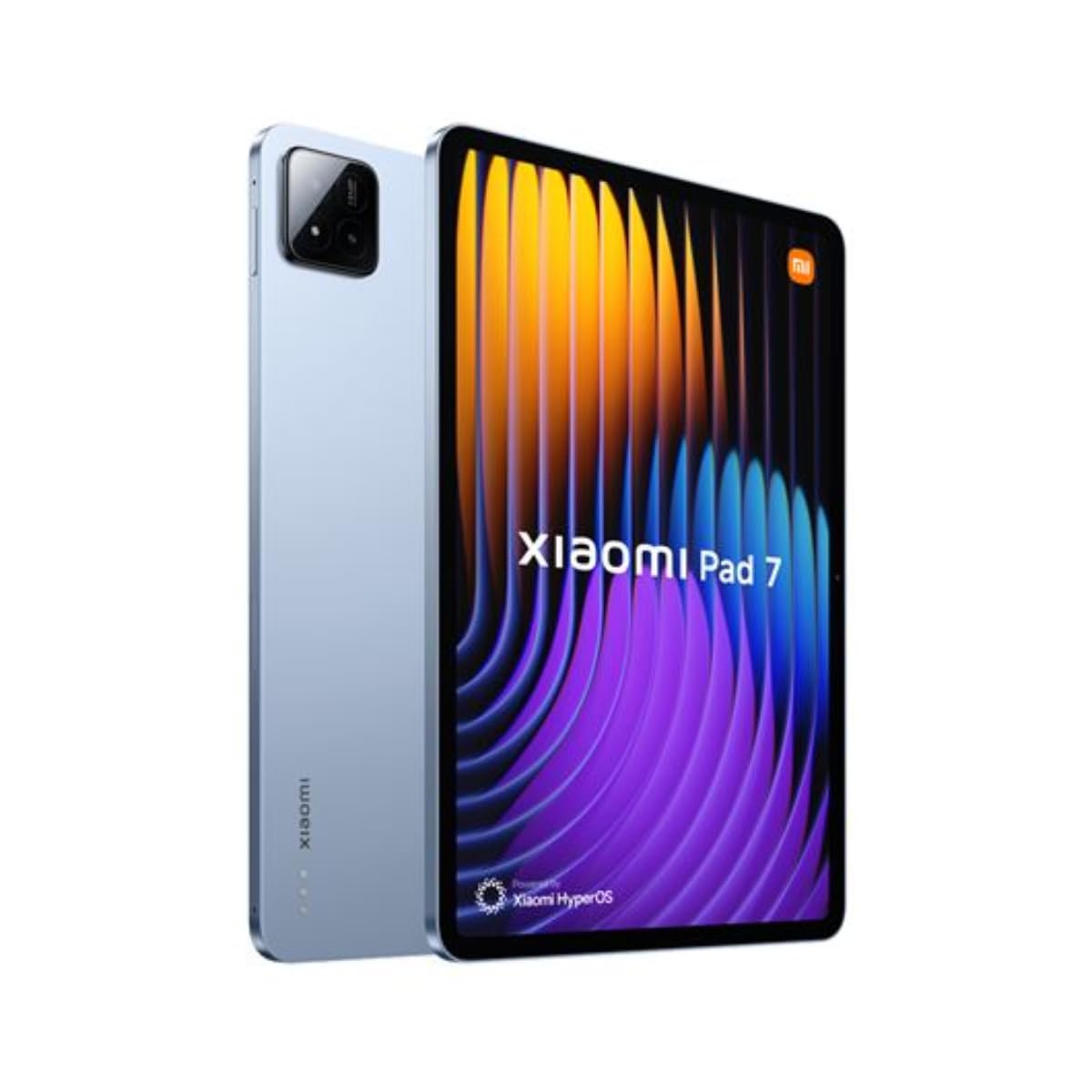 Xiaomi Pad 7 WiFi 8/128GB blue VHU5285EU : Amazon.nl: Electronics