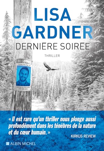 Dernière Soirée (French Edition)