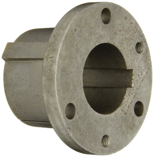 Martin Q1 1 15/16 MST Bushing, Sintered Steel, Inch, 1.94