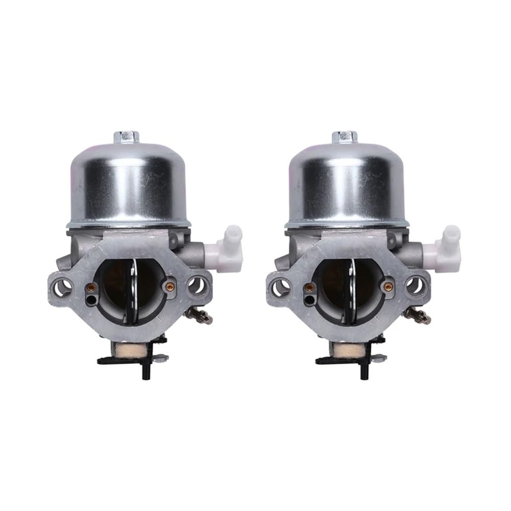 Carburateur tondeuse pour moteur à cames remplace 699831 et 694941