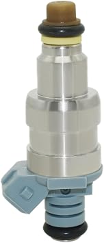 0280150211 Fuel Injectors 4PCS
