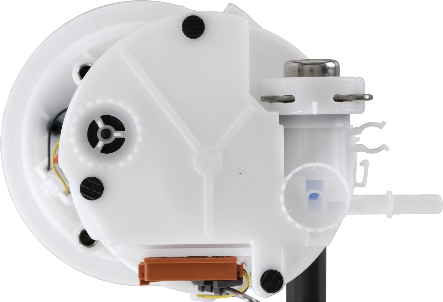 Amazon.com: Delphi FG1272 Fuel Module : Automotive