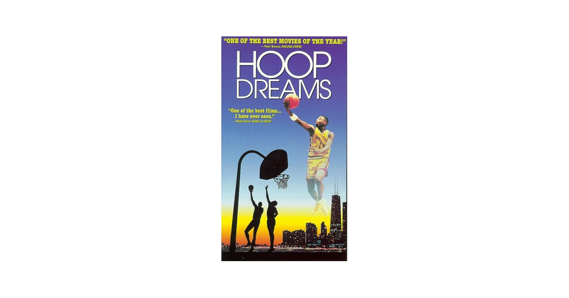 洋画・外国映画 HOOP DREAMS DVD Amazon.com: Hoop Dreams : Movies & TV