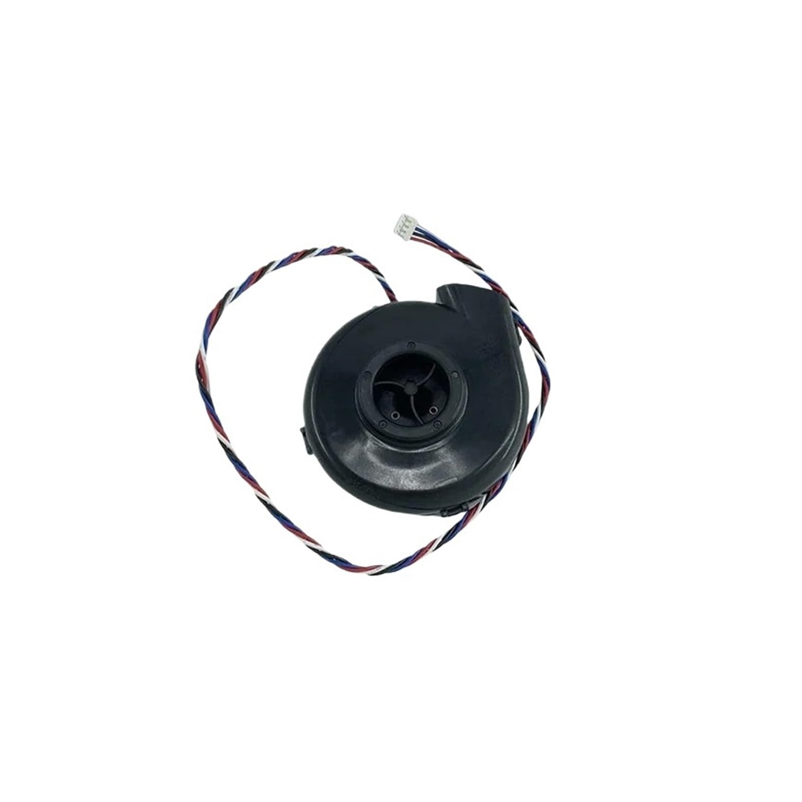 DCZTGBDS Fan Module，Compatible For Dreame，w10 W10 Pro Robot Vacuum Cleaner Spare Parts Fan Motor Accessories