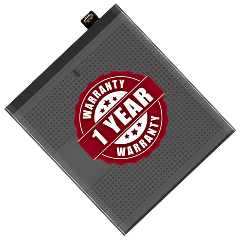 Image of Original BLP759 Battery Compatible for OnePlus 8 Pro (IN2020, IN2021, IN2023, IN2025) - (4510mAh) - 1 Year Warranty JK10