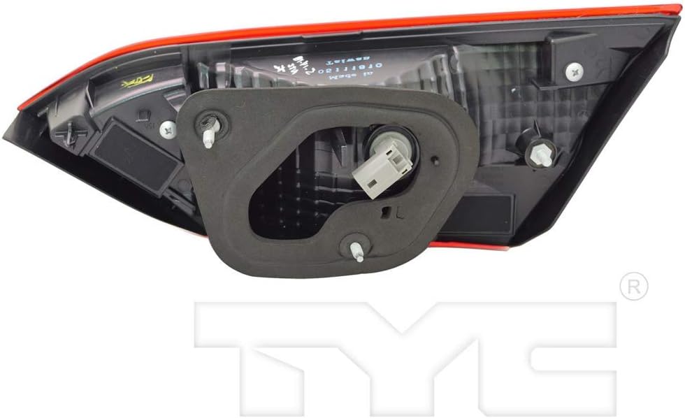 KarParts360 For 2018 2019 2020 Toyota Camry Tail Light Assembly Inner/Backup Driver and Passenger Side | DOT Certified TO2802140, TO2803140 (Vehicle Trim: Hybrid LE ; LE ; L ; SE; From 102018)