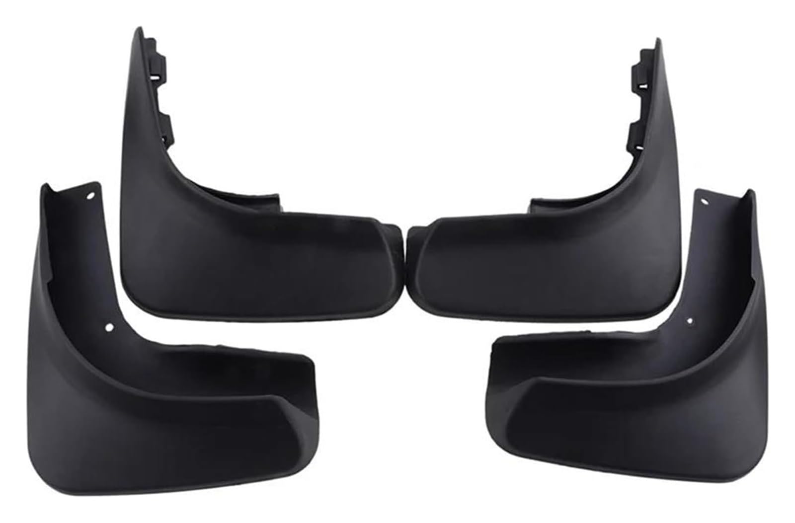 Garde-boue pour VW Golf 6 MK6 Hatch 2009-2012 bavettes de remplacement - 8