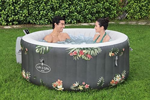 Lay-Z-Spa 67"x26"/1.70m x 66cm Aruba Airjet