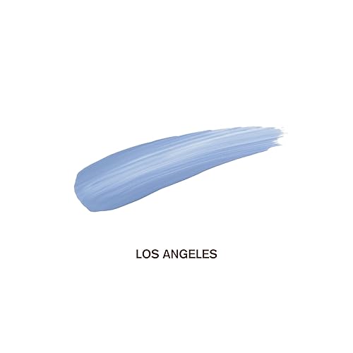 Miniatura 2 de AMI COLÉ Sombra de ojos líquida mate Lid Joy (LA)