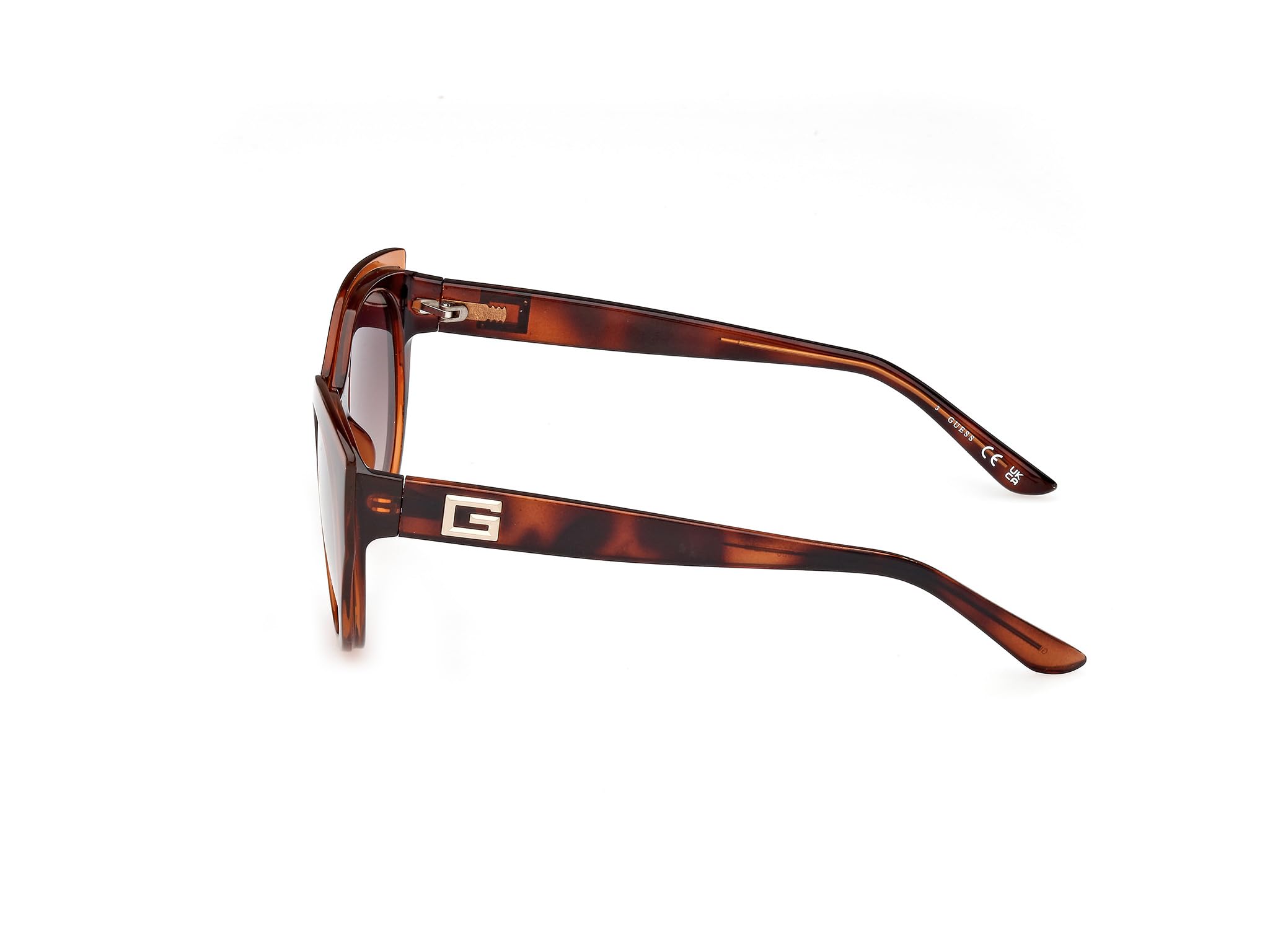 GUESS Okulary przeciwsłoneczne Kobiety Gu7909