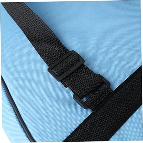 Sac de guitare 40 41 pouces avec bretelles – Étui matelassé étanche – Basse, sac de gigogne de guitare acoustique et… - Les Beatles, Paul McCartney, John Lennon, RIngo Starr, George Harrison Sac de guitare 40 41 pouces avec bretelles - Étui matelassé étanche - Basse, sac de gigogne de guitare acoustique et… – Image 8