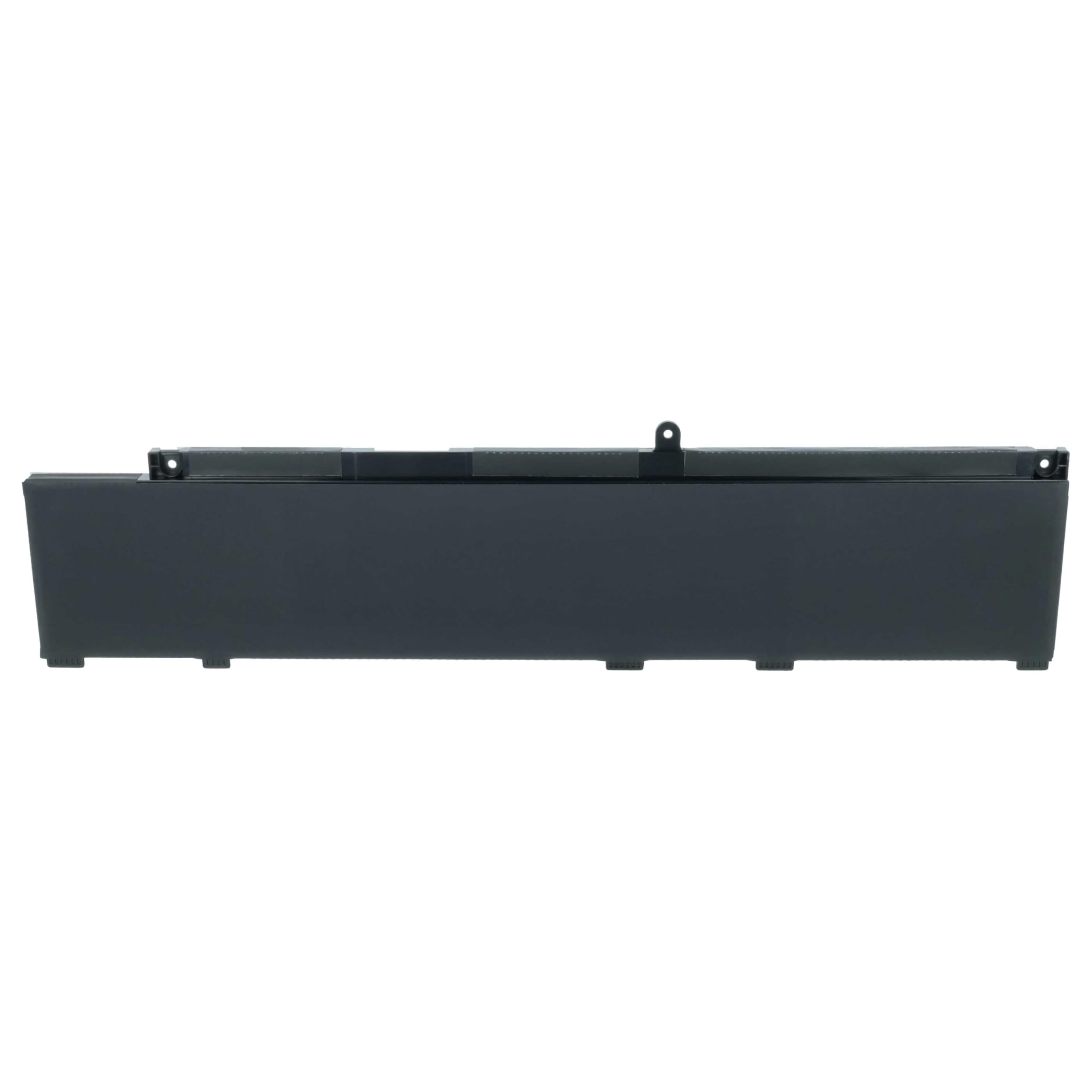 vhbw batteria sostituisce Dell MV07R, W5W19, 0JJRRD, 4ICP6/55/74, 72WGV, JJRRD per notebook (4150mAh, 15,2V, Li-Poly)