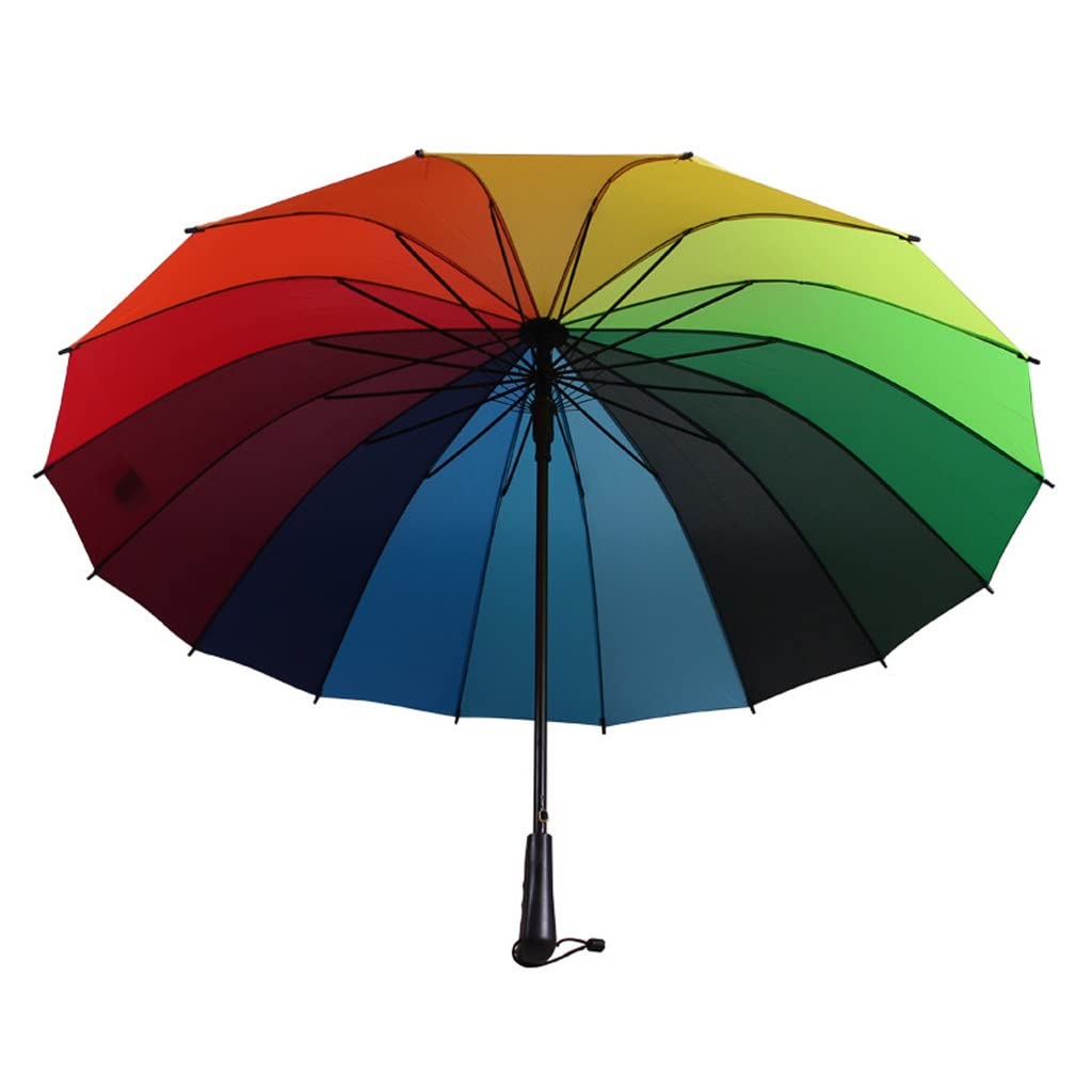 Parapluie de voyage créatif pour affronter la pluie en ville avec style