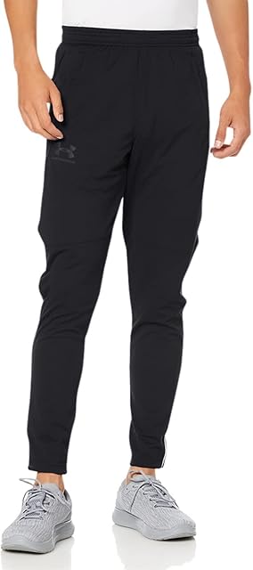 Under Armour Pique Track Pants - Spodnie Mężczyźni