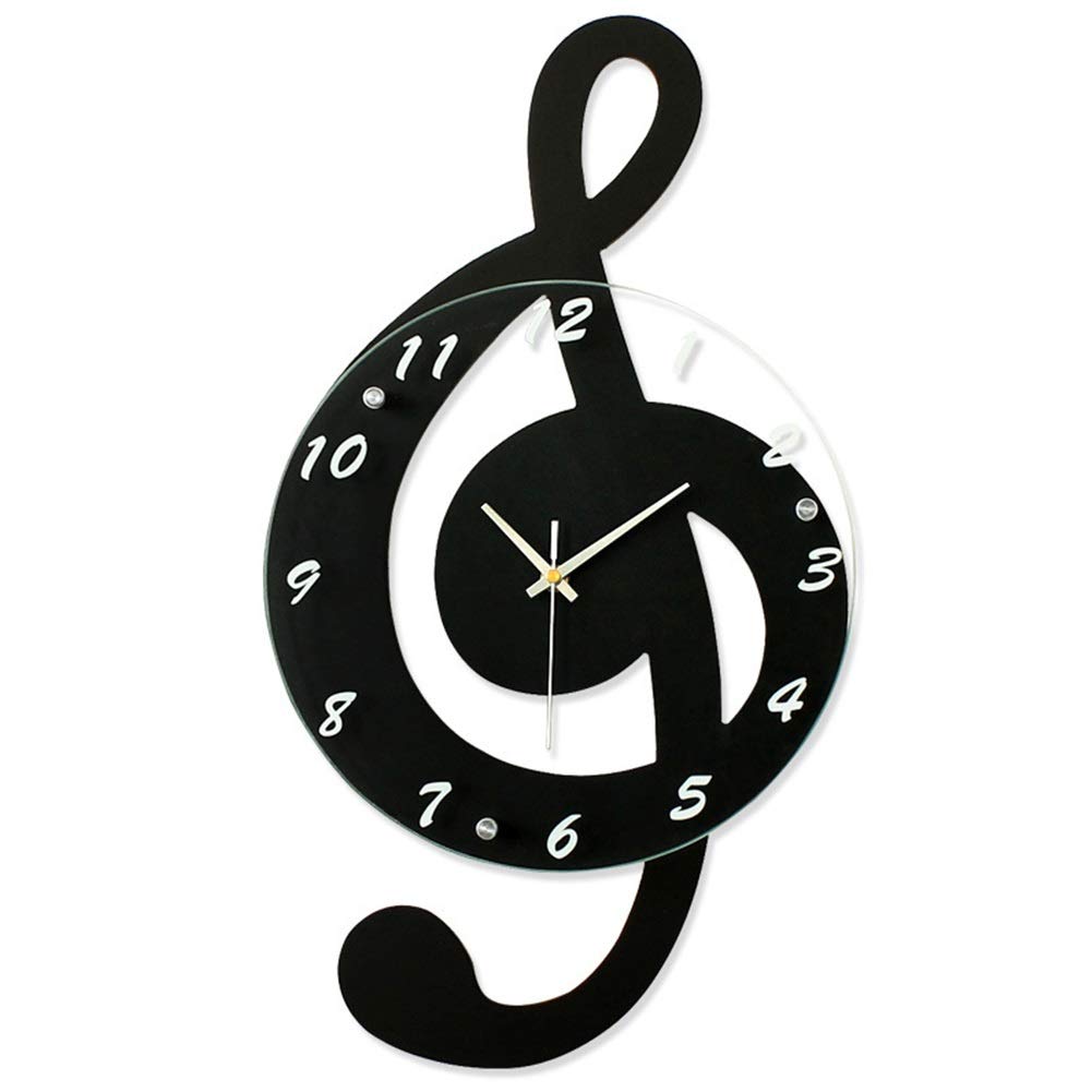 WAKO 時計＆写真立て(音符) WAKO 時計＆写真立て(音符) WAKO 時計＆写真立て(音符) PhotoStand