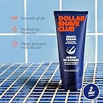 Dollar Shave Club | Shave Cream 6 ounce (2 Pack) | Hydrating Shaving Cream for Sensitive Skin - Image 2
