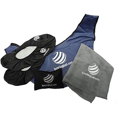 bowlingball.com Bowling Accessory Kit