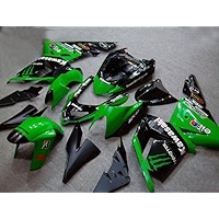 Amazon.com: B35-21 Motorcycle Parts OEM ABS Plastic