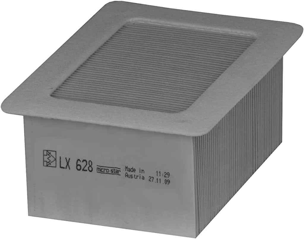 Air Filter MAHLE LX 628