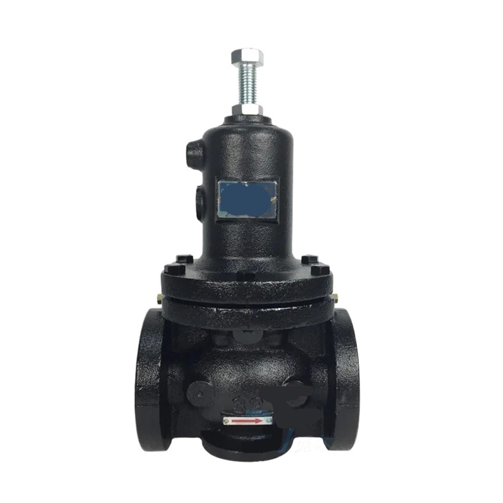 Wuuxlizmx Dn20-Dn20 (6 Pressure Reducing Valve Gd-200 Direct Acting Water Pressure Reducing Valve