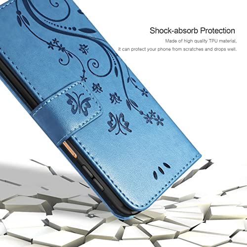 AROYI Cover Compatibile con Samsung Galaxy A13 4G