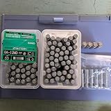 SANKO GA-12MD グリップアンカー 76個+おまけ ドブ