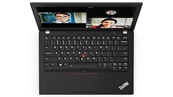 12.5 FHD Lenovo X280 8世代 I5 8GB 256GB Amazon.co.jp: 【整備済み品】 12.5型軽量薄型Lenovo ThinkPad