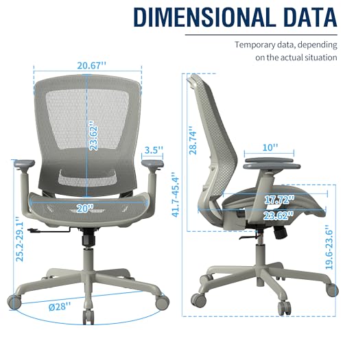 Steelcase Gesture chair
