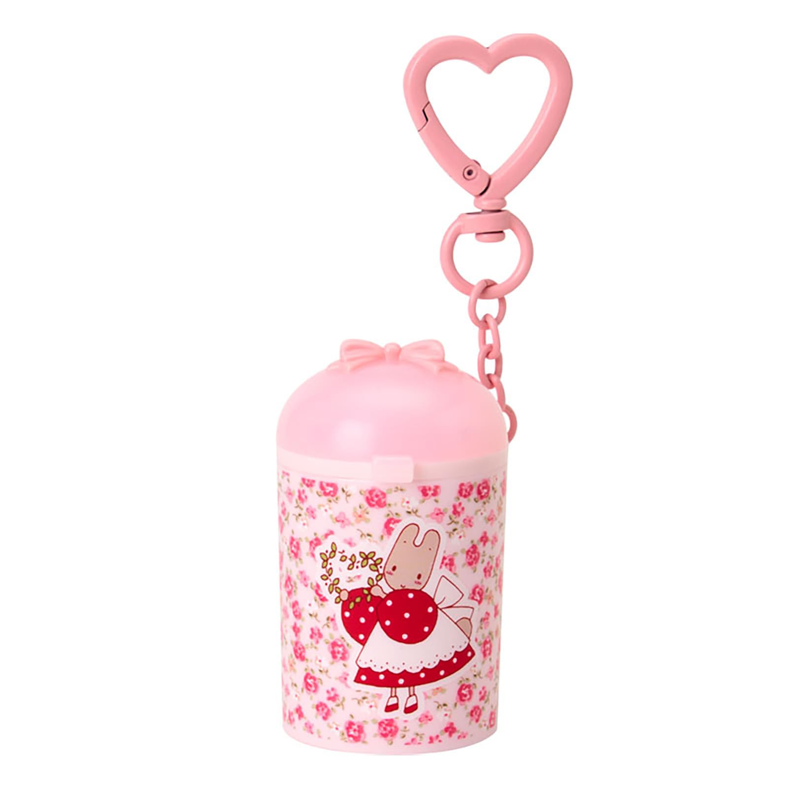 Amazon.co.jp: サンリオ(SANRIO) コインケースキーホルダー（身の回り