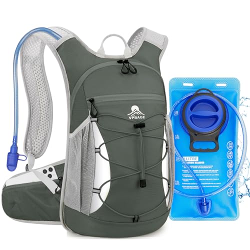 Hydration Backpack 15L