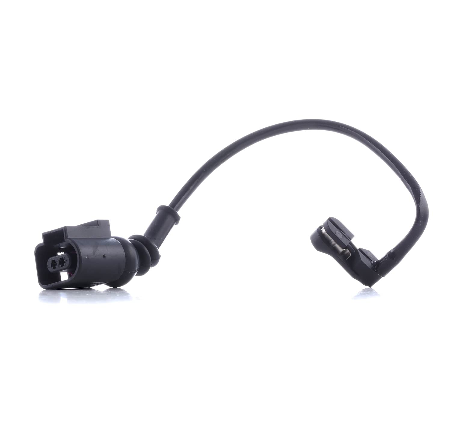 BOSCH Contatto segnalazione, Usura past. freno/mat. d'attrito 1987473610 Compatibile con: VW CRAFTER Bus, CRAFTER Kasten, CRAFTER Pritsche/Fahrgestell, GRAND CALIFORNIA Camper