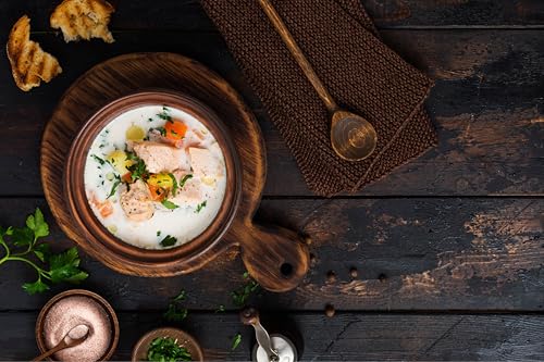 Foto von Gourmetia Himalaya Salz fein 900g, Rosa Kristallsalz aus Punjab Pakistan, Steinsalz