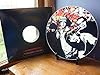 The Stone Roses - Made of Stone Artwork - 12" LP Vinyl Record Handmade Wall Clock #1