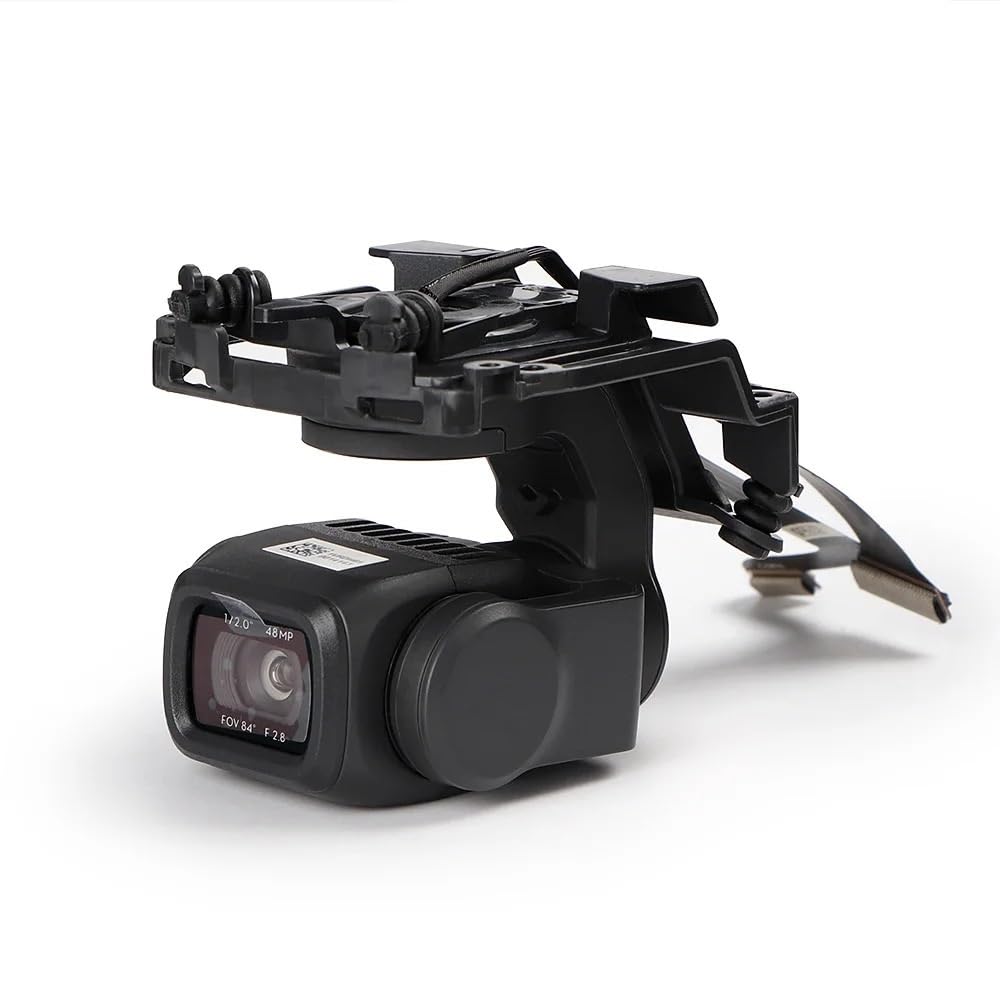 ELBFAE in Stock Gimbal Camera Drone Replacement Repair Service Spare Parts for DJI Mavic Air 2