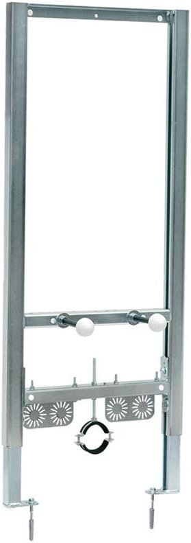 Fischer Bidet, 4841, Gray, Plastic, Matte