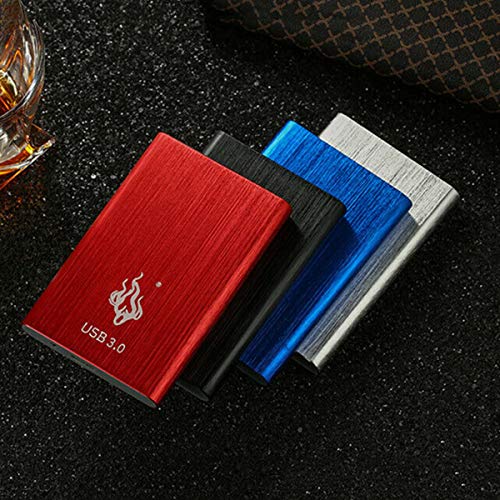 Hergswre Festplatte USB 3.0 2 TB 1 TB Externe Festplatte Festplatte 2,5 '' Fit für PC Windows Portable 500 GB 1 TB 2… – Bild 6