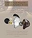Headphones in Ear Monitor Wired Earbud,1DD HiFi Bass Immersive Sound Earphones, for Drummer Musicians Singer Stage Earbuds Gym Workout Running Patented Eartips Headset, CCZ Coffee Bean (Black Mic)
